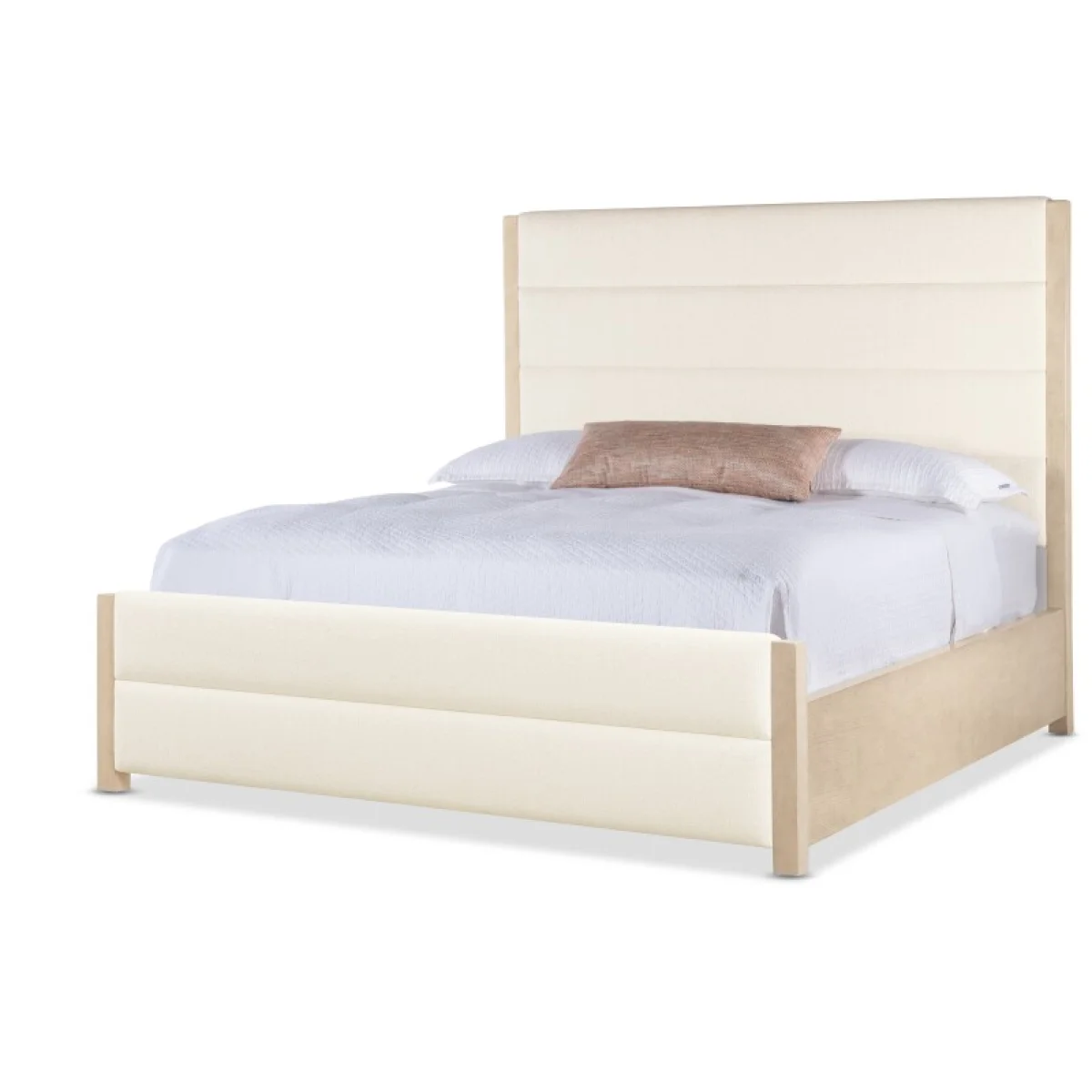 Westwood Queen Upholstered Bed Beds Beds 6