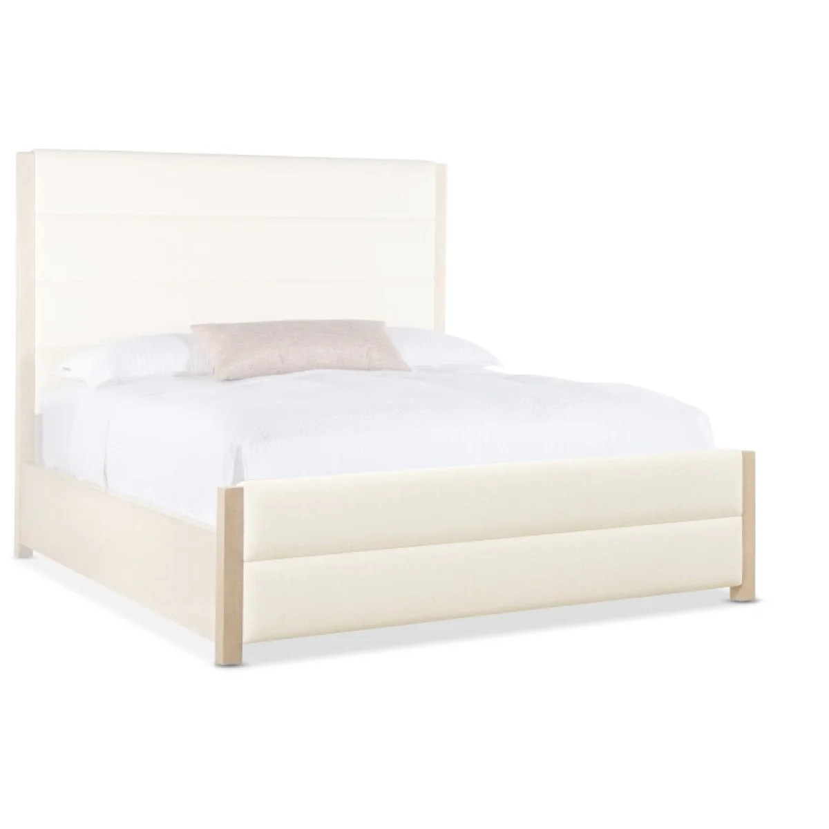 Westwood Queen Upholstered Bed Beds Beds 9