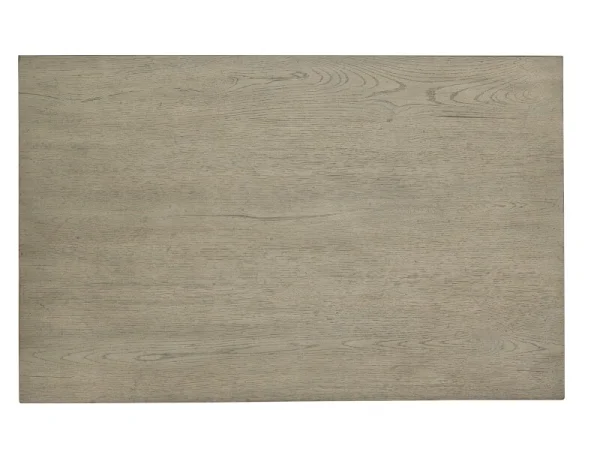 Home Office Linville Falls Desk Top 36in Desk Tops Brown