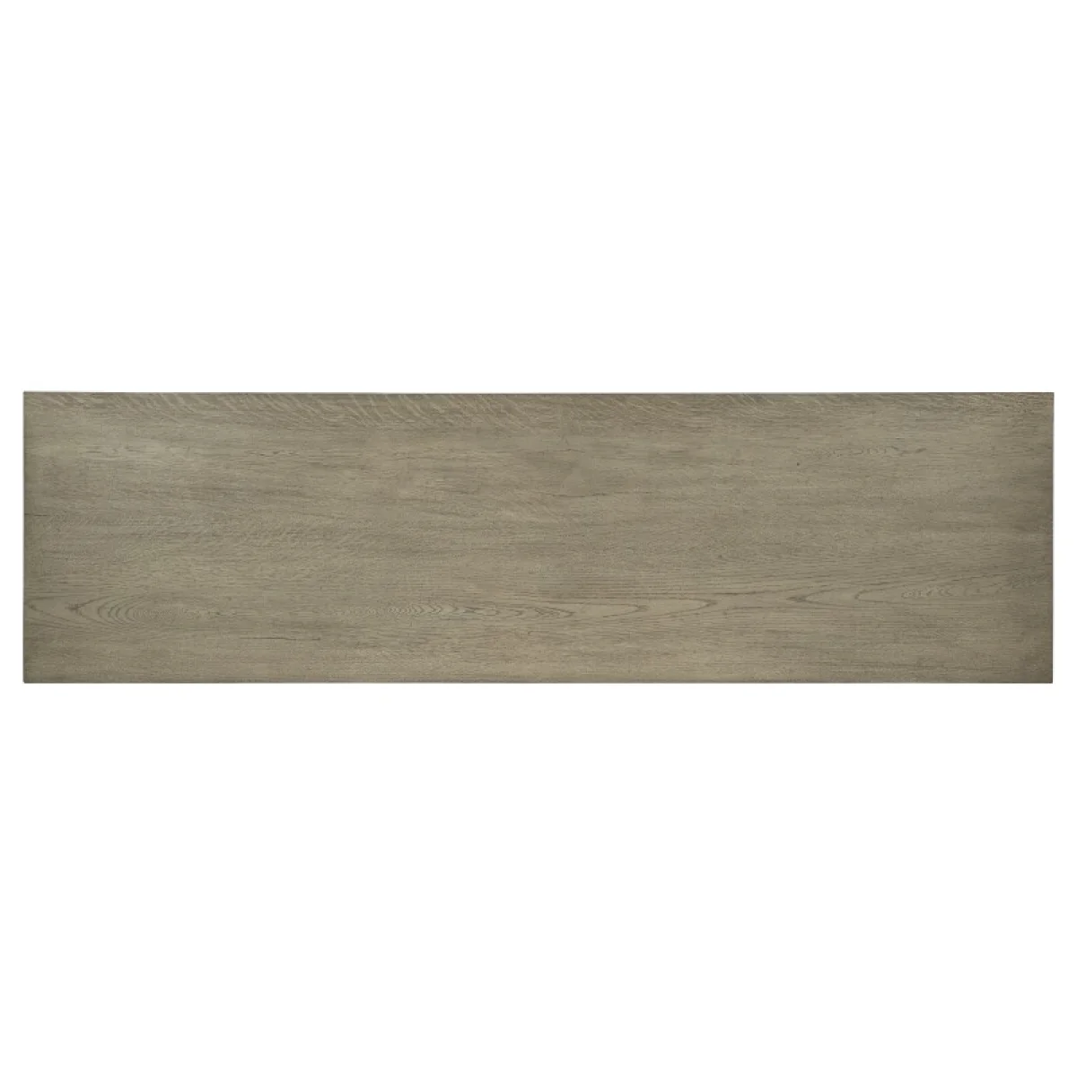 Home Office Linville Falls Desk Top 84in Desk Tops Brown 4