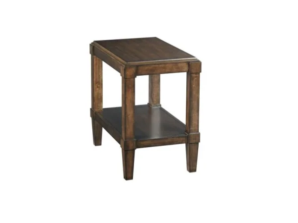 Mulligan Bench Chairs & Benches Brown 15