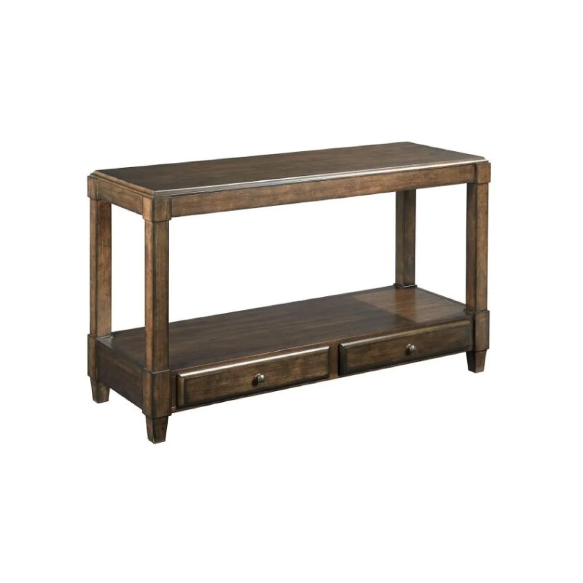 Halsey Sofa Table Sofa Tables Brown 4
