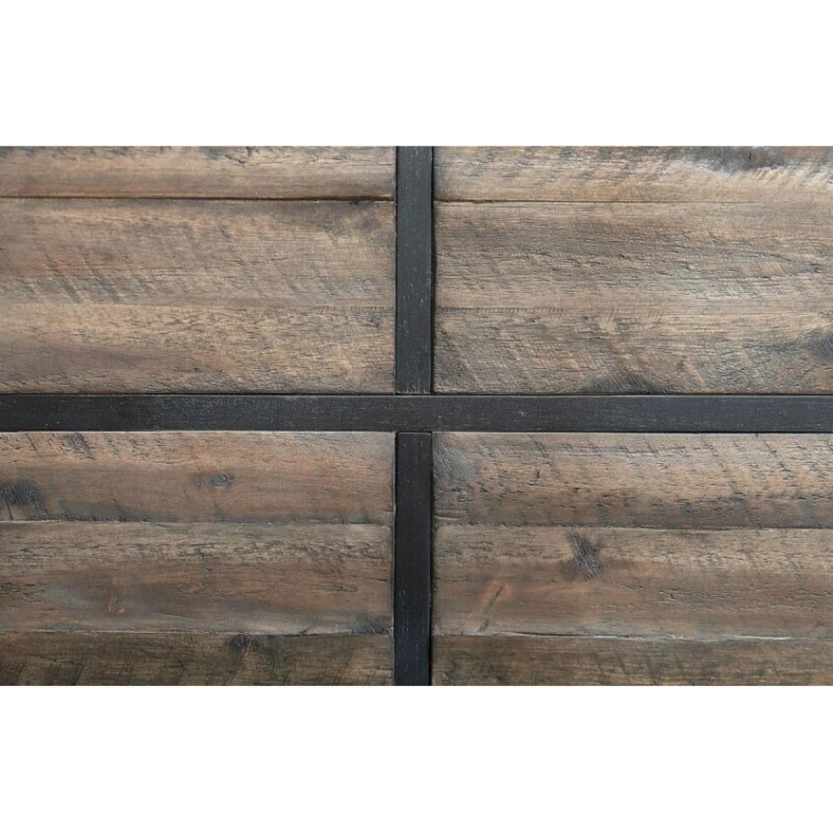 Modern Timber Rectangular Coffee Table Cocktail & Coffee Tables Cocktail & Coffee Tables 7