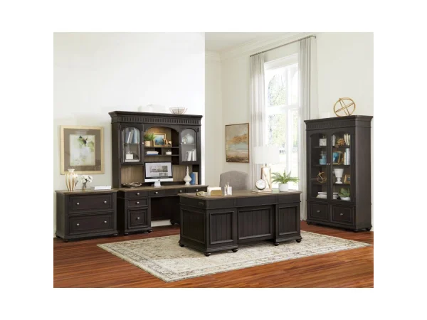 Complete King Panel Bed 6/6 Beds Beds 17