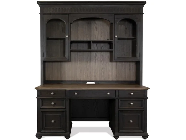 Complete Panel Bed W. 1 Side Storage Queen 5/0 Beds Beds 19