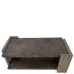 Rectangle Cocktail Table Cocktail & Coffee Tables Bianca 14