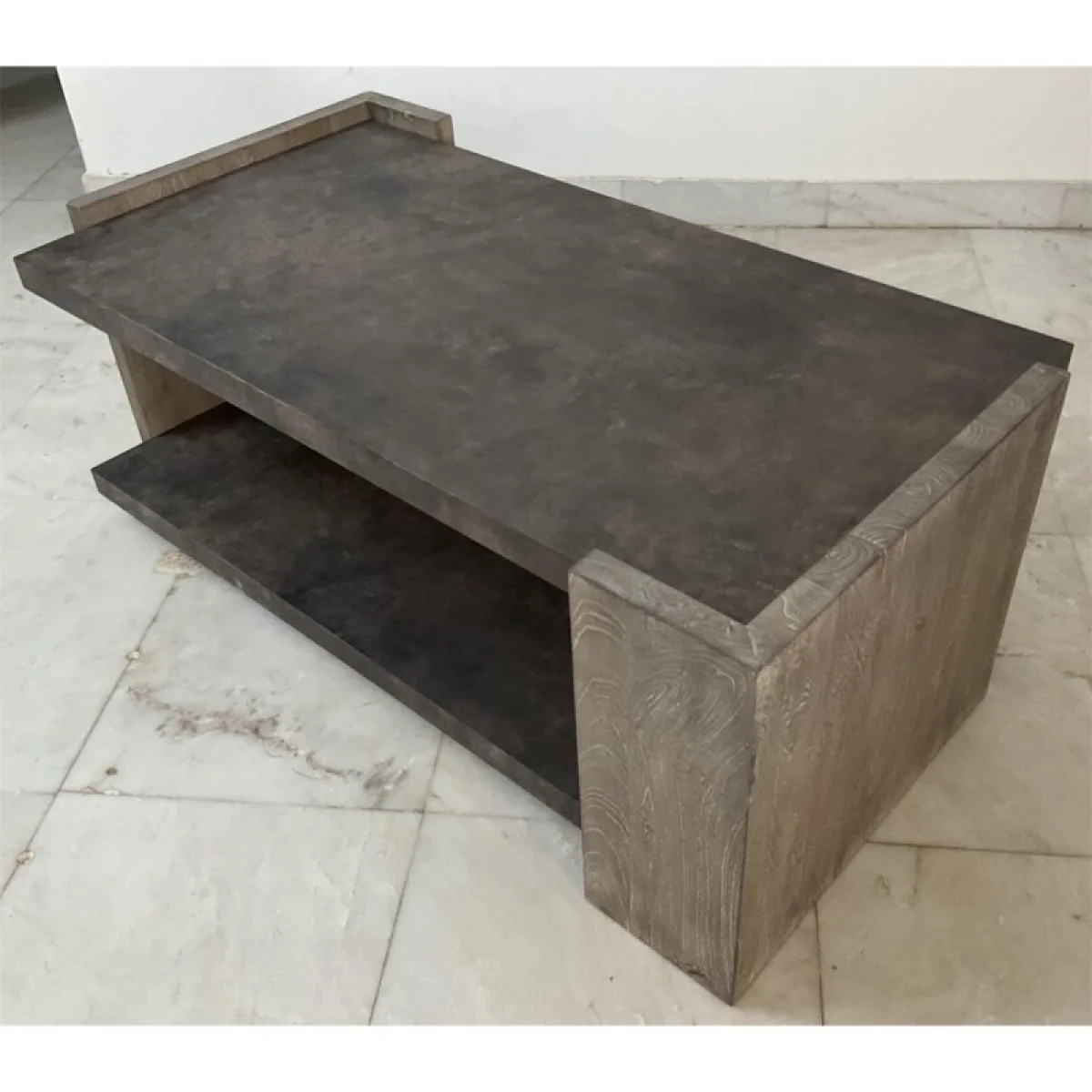 Rectangle Cocktail Table Cocktail & Coffee Tables Bianca 11