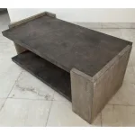 Rectangle Cocktail Table Cocktail & Coffee Tables Bianca 19