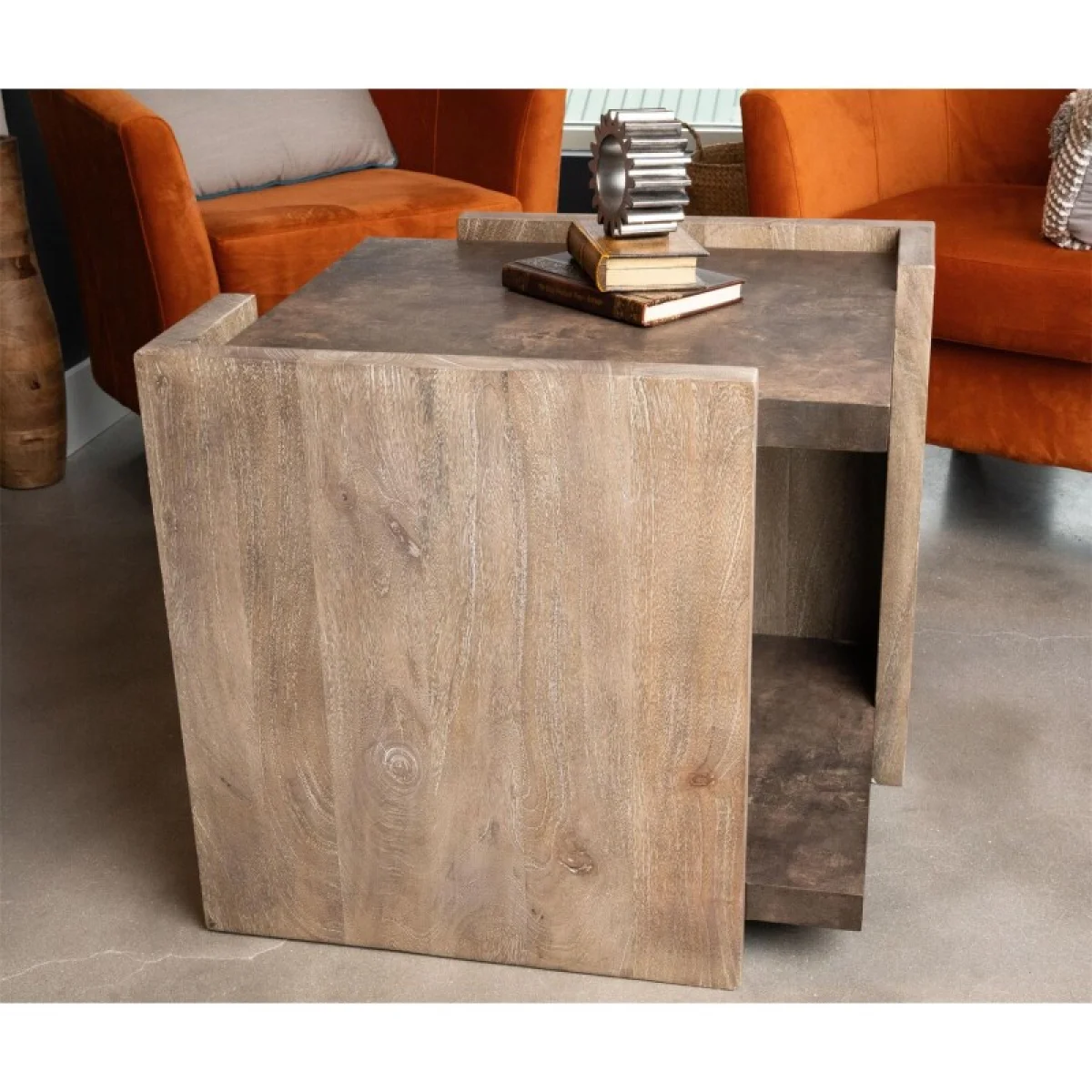 End Table End tables Bianca 7