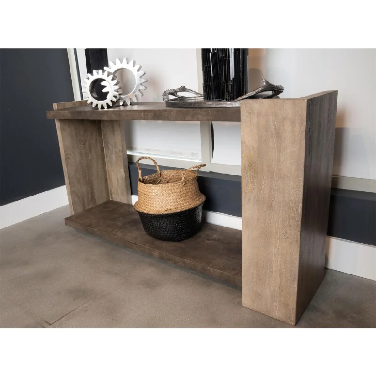 Sofa Table Sofa Tables Bianca 4