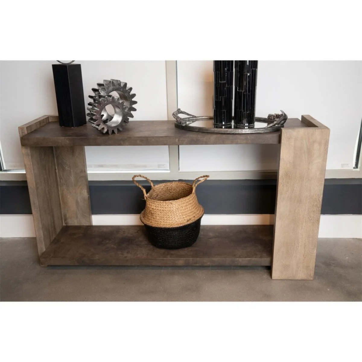 Sofa Table Sofa Tables Bianca 9