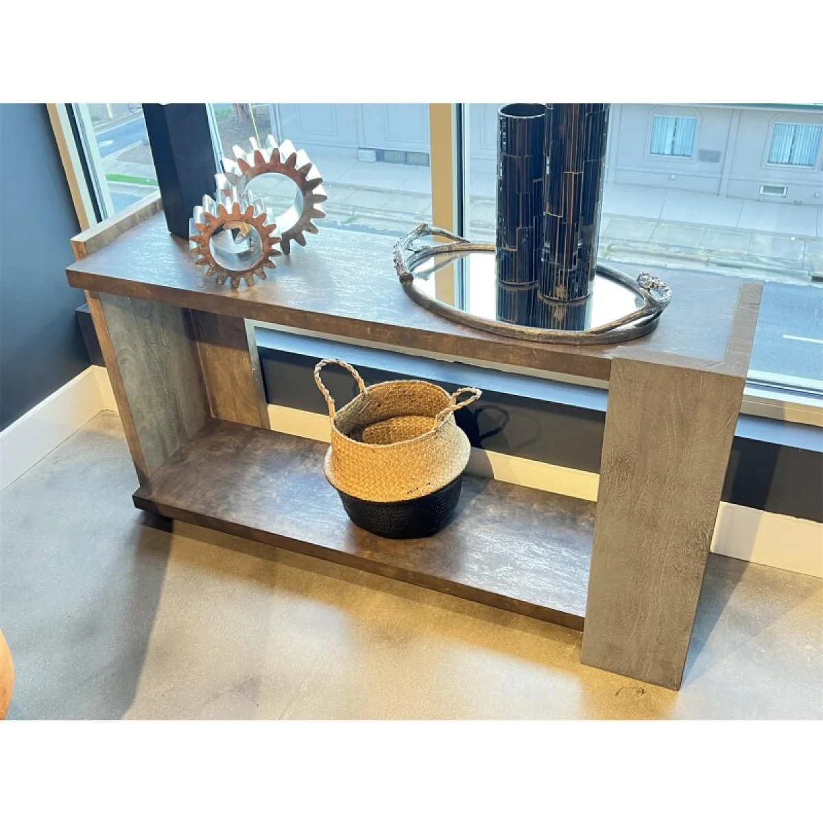 Sofa Table Sofa Tables Bianca 10