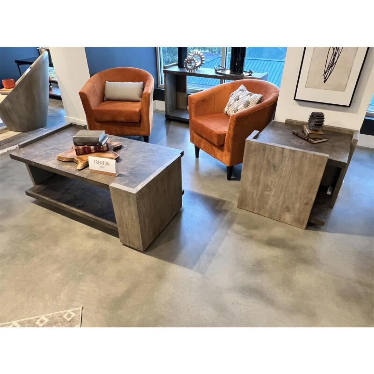 Sofa Table Sofa Tables Bianca 11