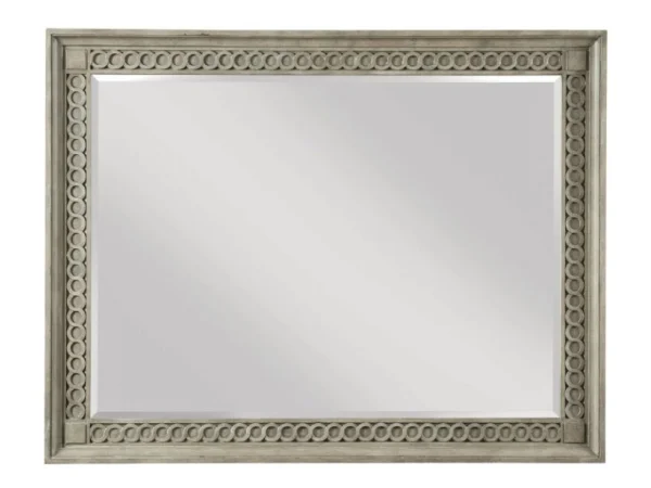 Savona Regent Mirror Bedroom Mirrors American Drew