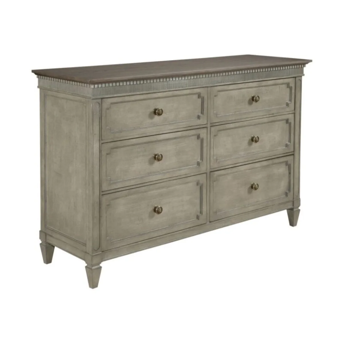 Savona Gustav Bureau Dressers American Drew 4