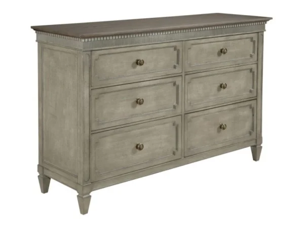 Savona Gustav Bureau Dressers American Drew