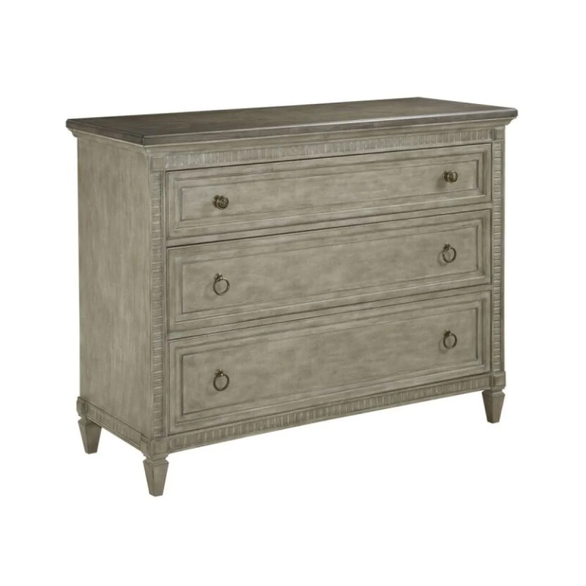 Savona Bellman Drawer Chest Chests American Drew 6
