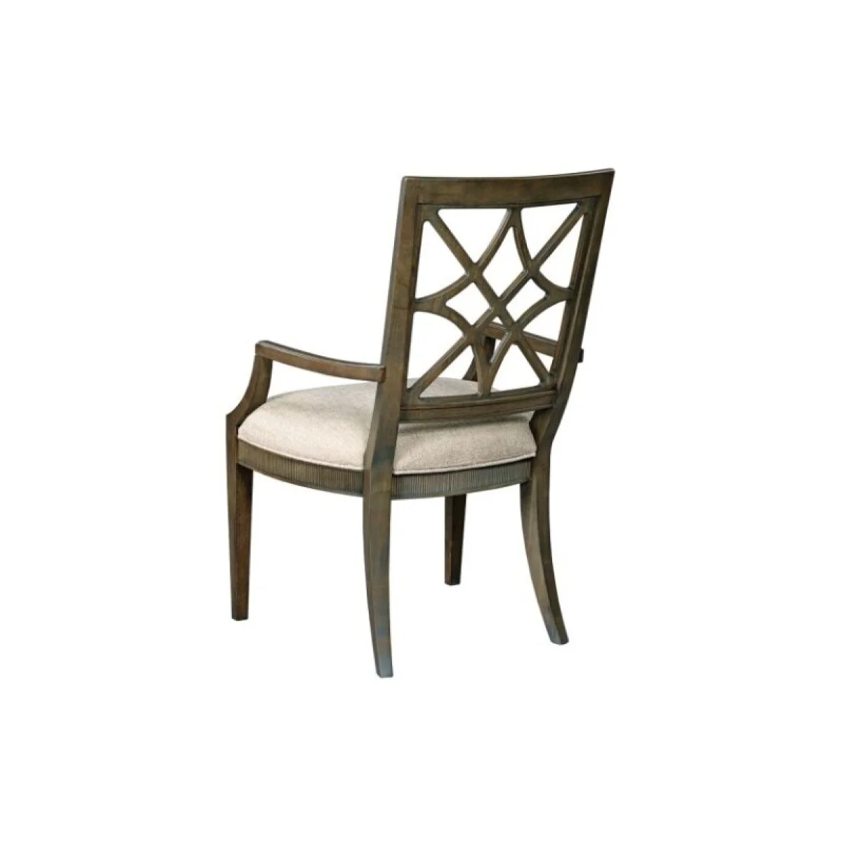 Savona Genieve Arm Chair Chairs & Benches American Drew 4