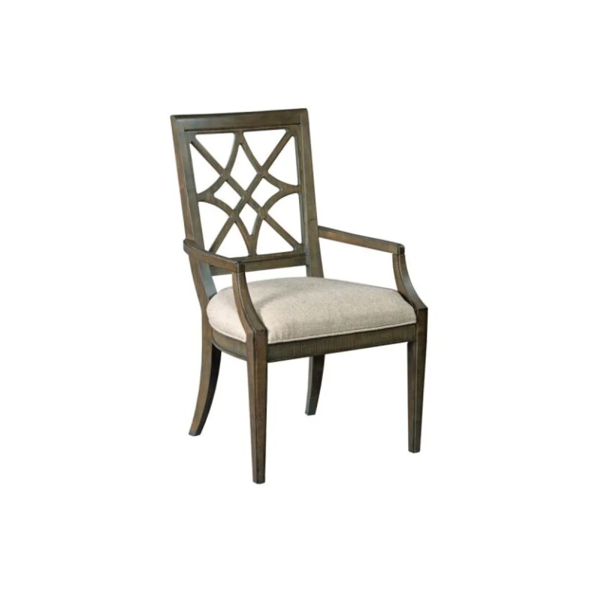 Savona Genieve Arm Chair Chairs & Benches American Drew 6