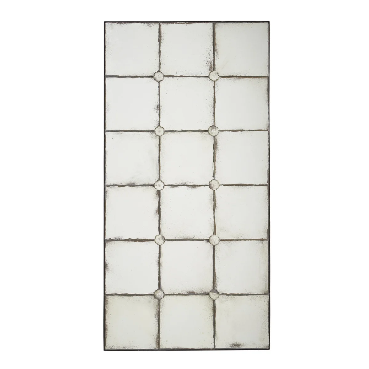 Aces Small Rectangular Mirror Mirrors Furniture Classics 4