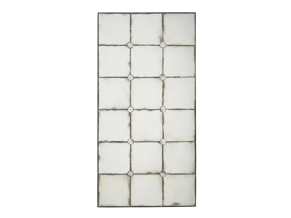 Complete X Panel Bed Queen 5/0 Beds Amber 14