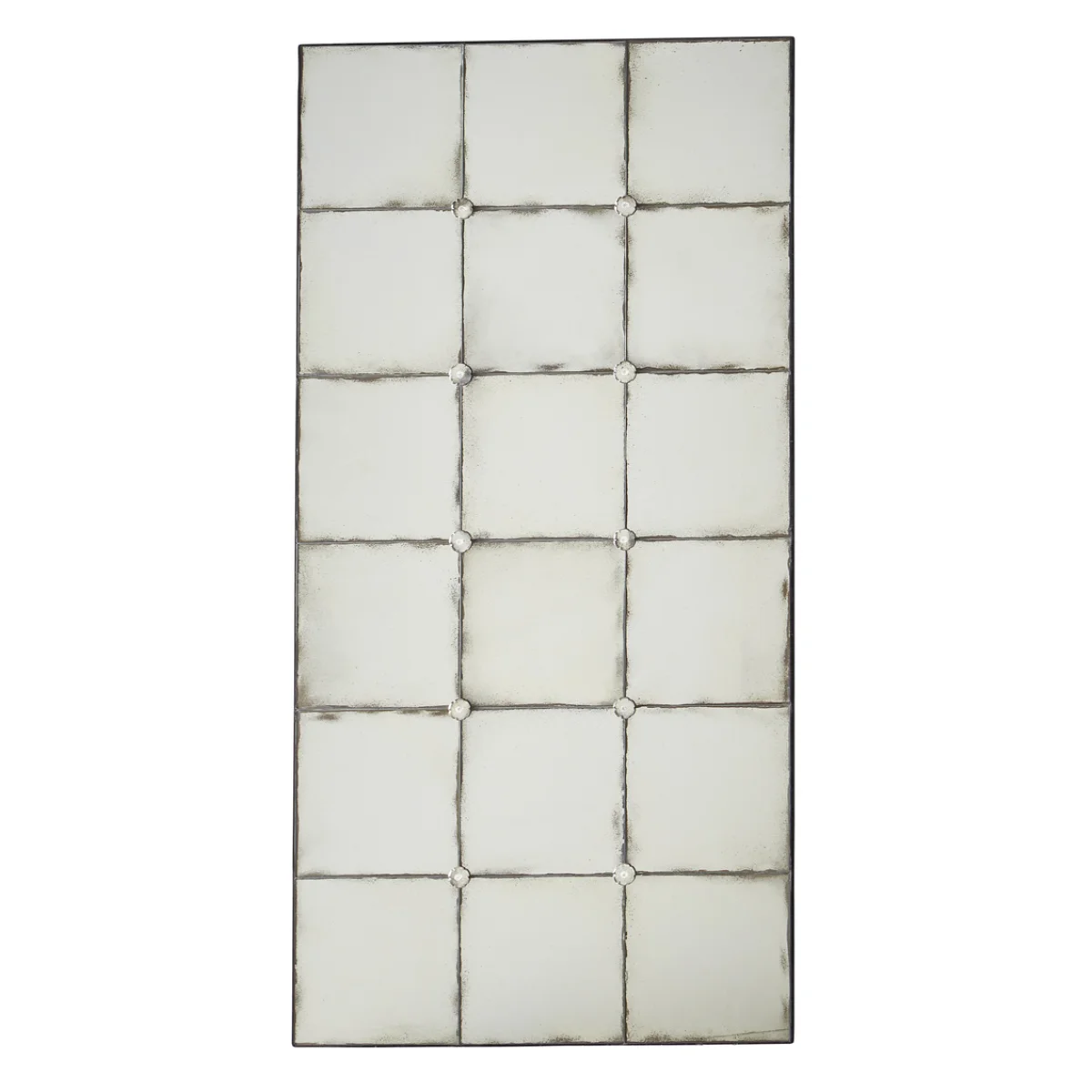 Aces Small Rectangular Mirror Mirrors Furniture Classics 6
