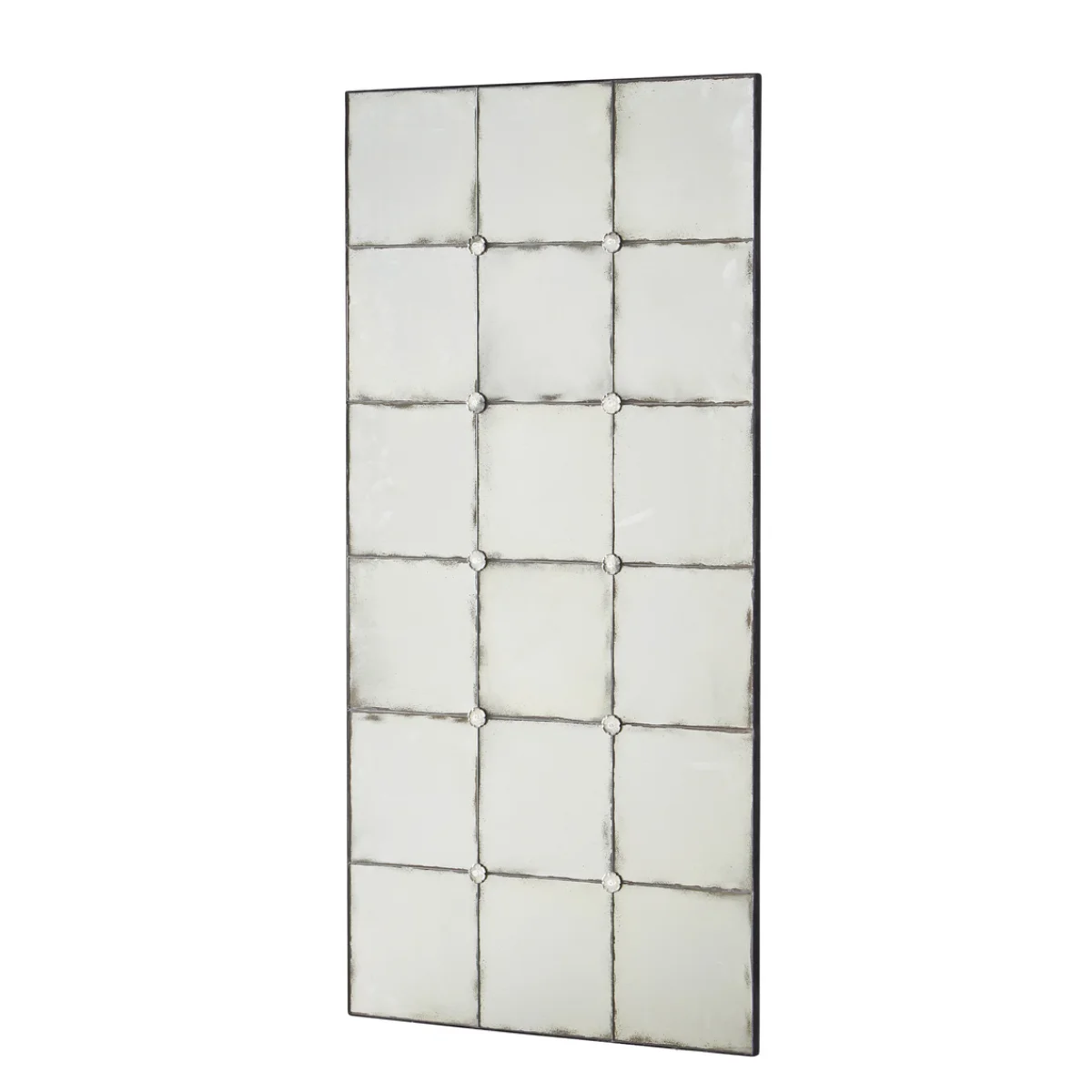 Aces Small Rectangular Mirror Mirrors Furniture Classics 7