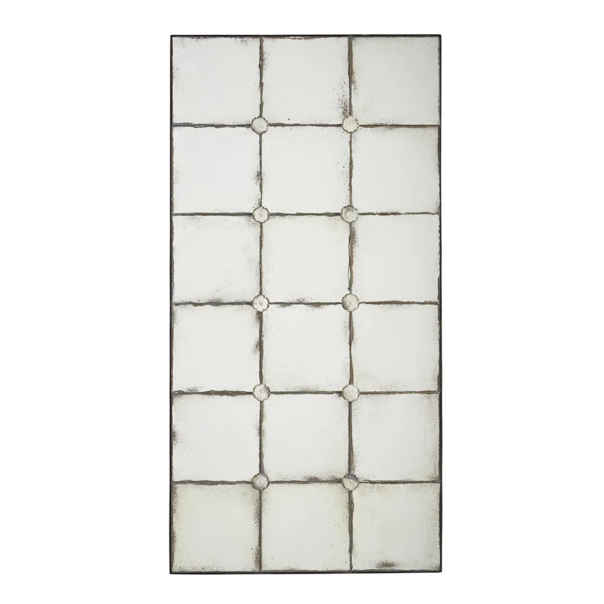 Aces Rectangular Mirror Mirrors Furniture Classics 4
