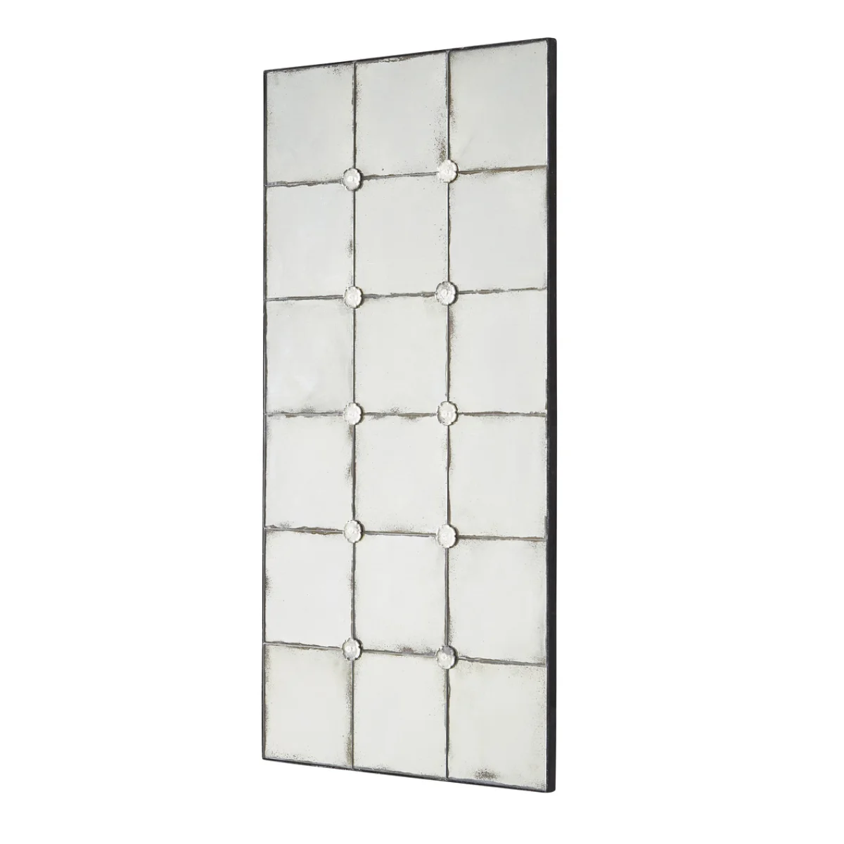 Aces Rectangular Mirror Mirrors Furniture Classics 8