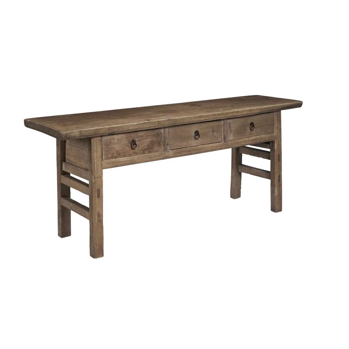 Butcher Table Dining Tables Brown 4