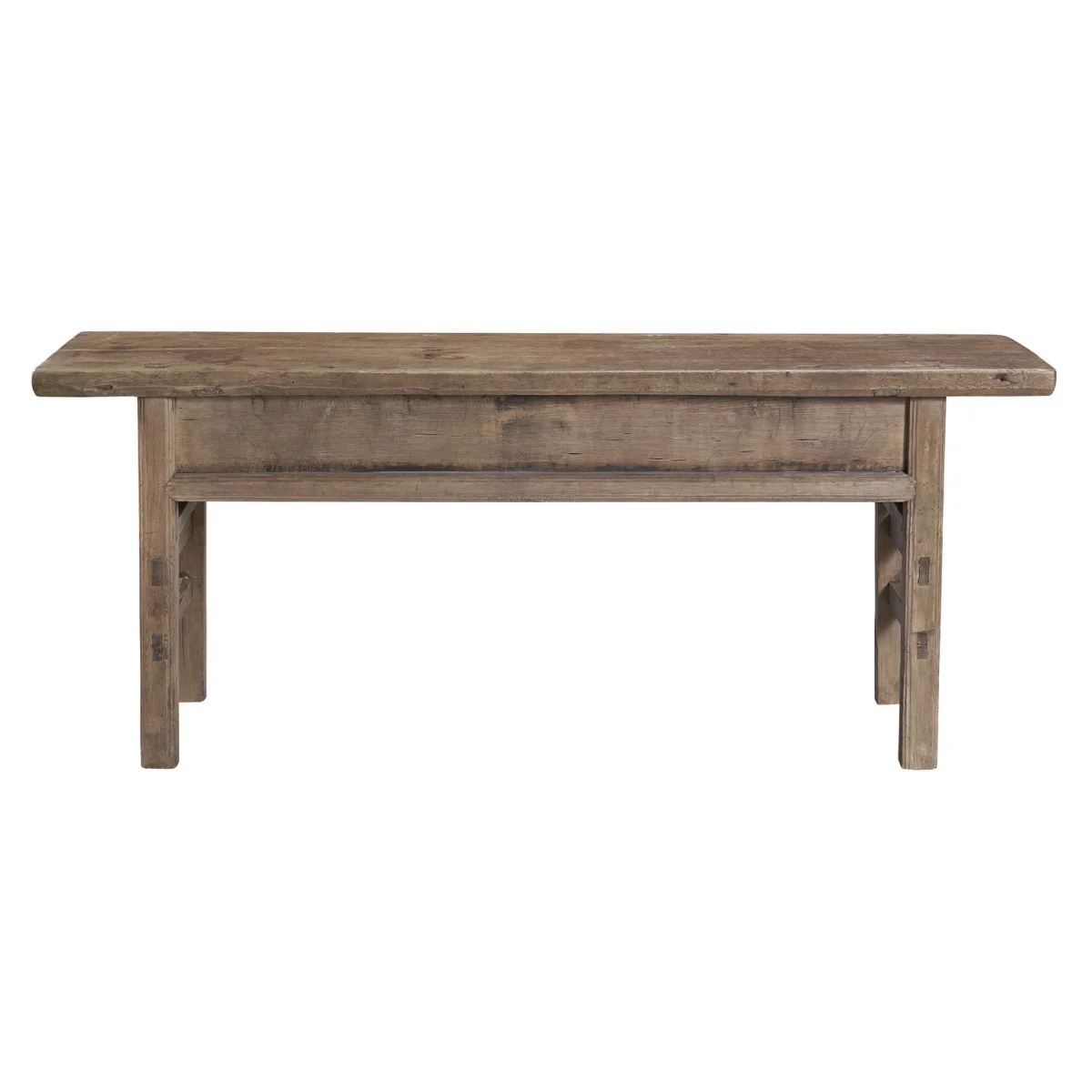 Butcher Table Dining Tables Brown 6