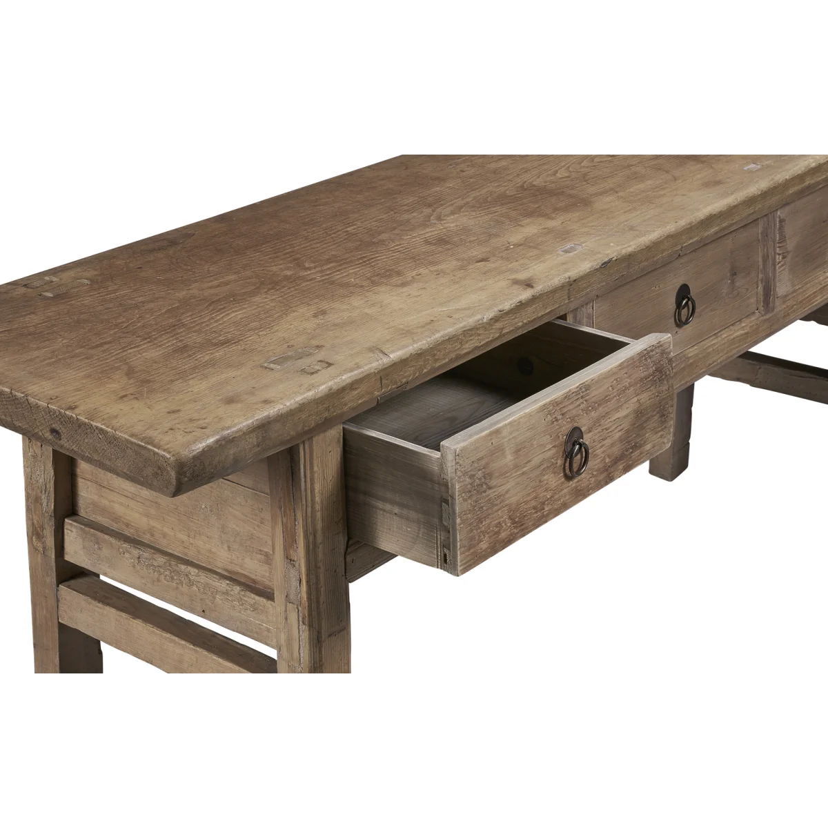 Butcher Table Dining Tables Brown 7