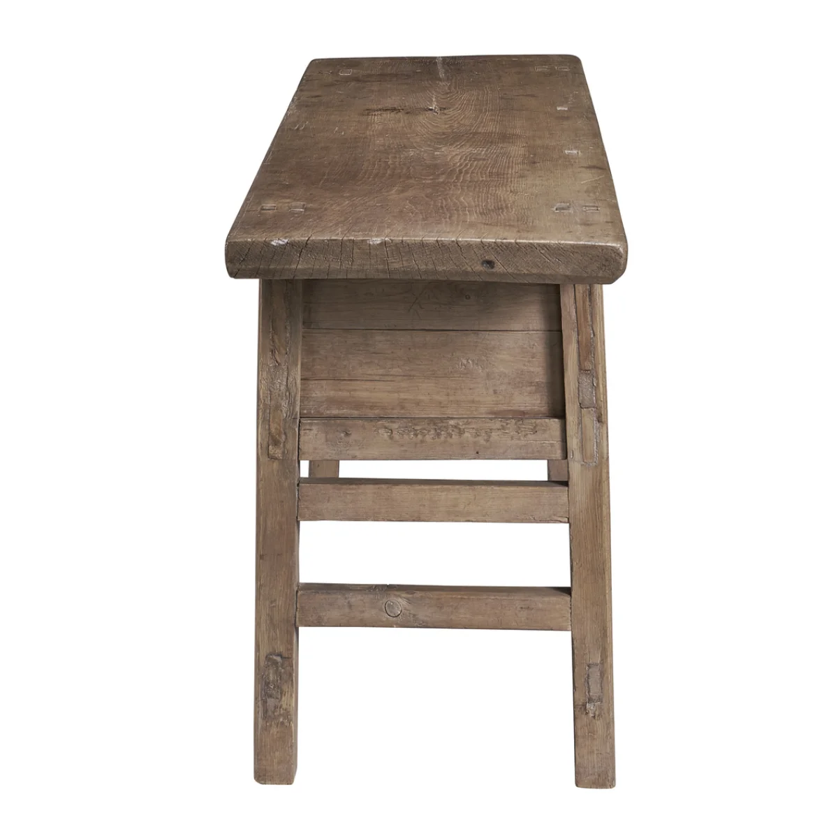 Butcher Table Dining Tables Brown 8