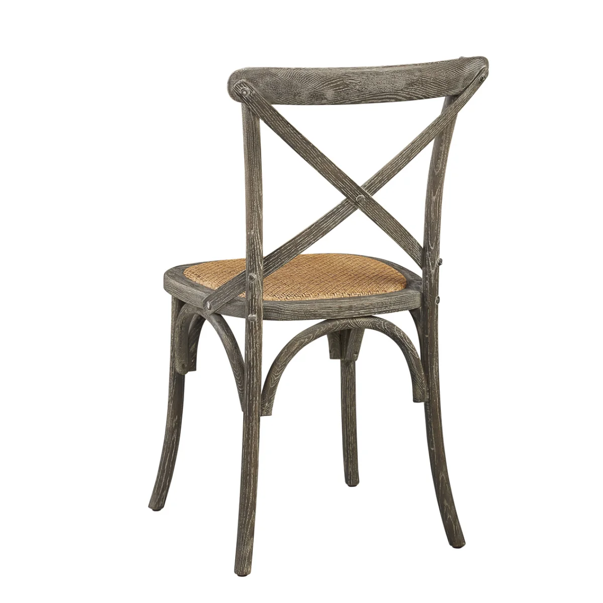 Bentwood Side Chair Chairs & Benches Brown 6
