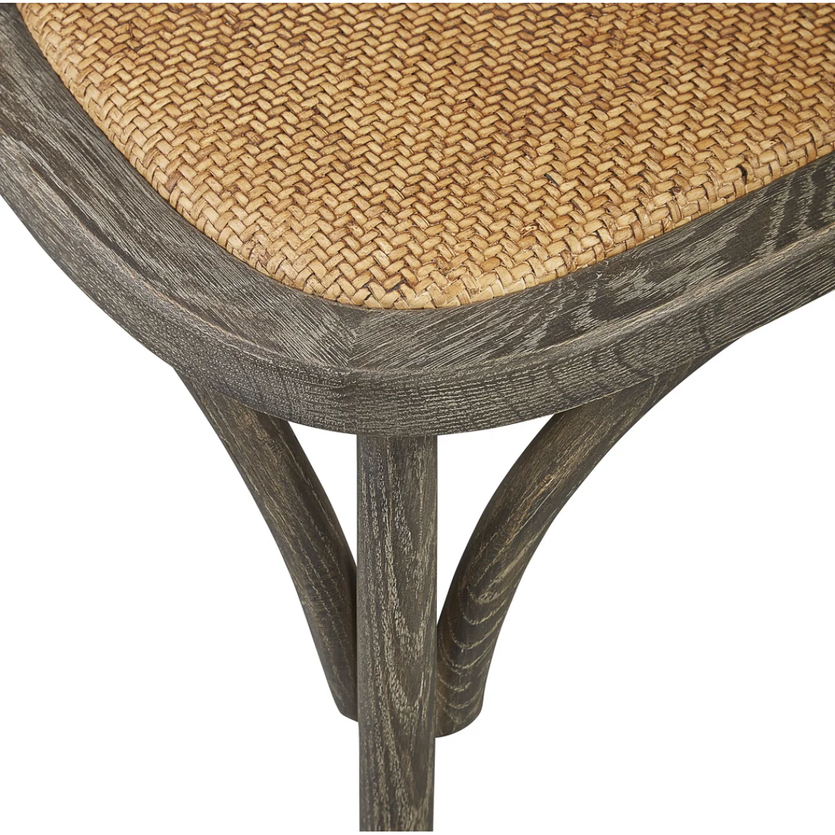 Bentwood Side Chair Chairs & Benches Brown 8