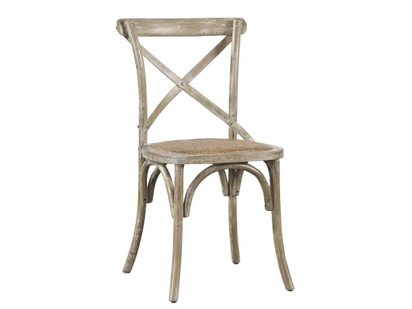 Bentwood Side Chair Chairs & Benches Brown