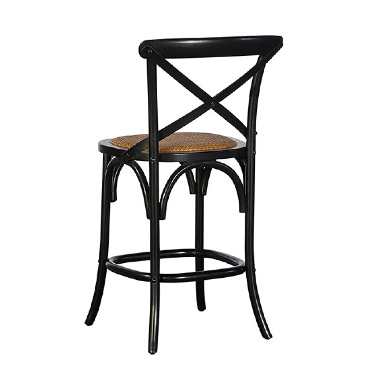 Bentwood Counter Stool Barstools Barstools 6