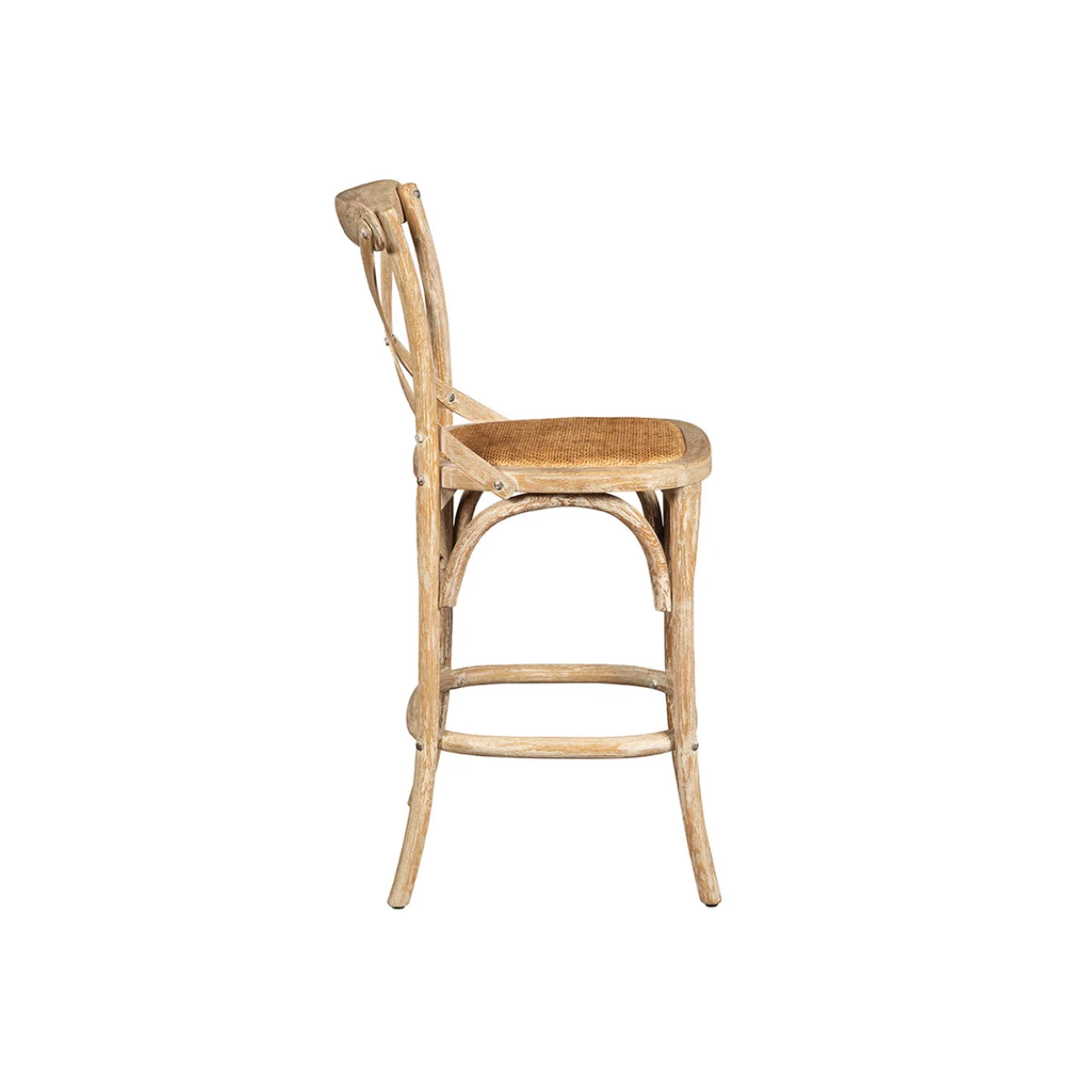 Bentwood Counter Stool Barstools Barstools 6