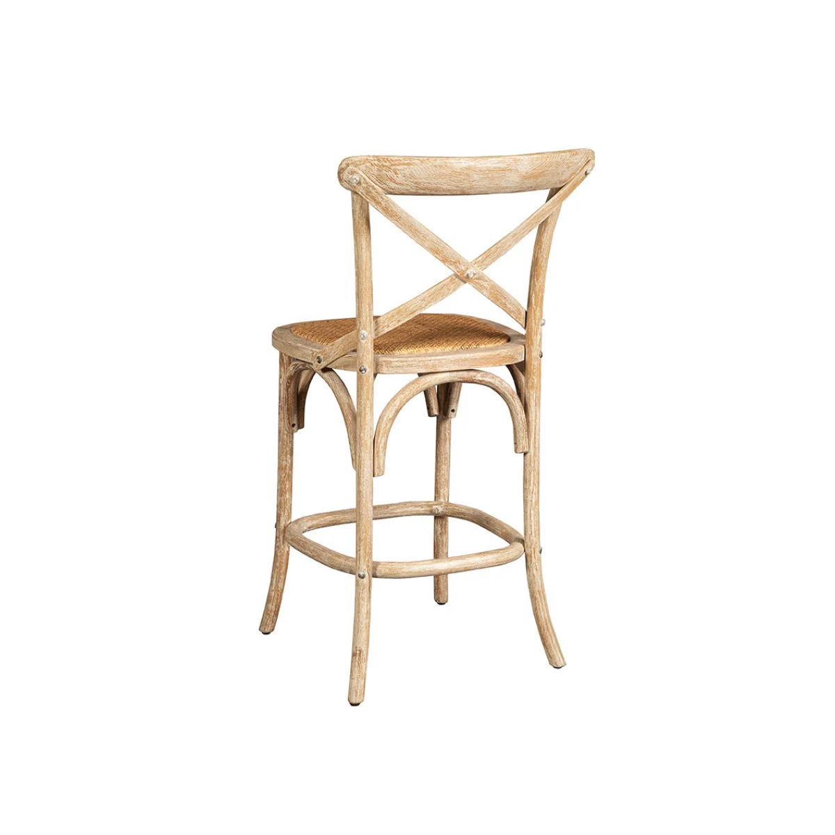 Bentwood Counter Stool Barstools Barstools 7
