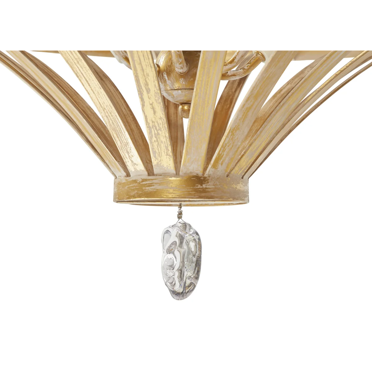 Strasburg Chandelier Lighting Bronze 6