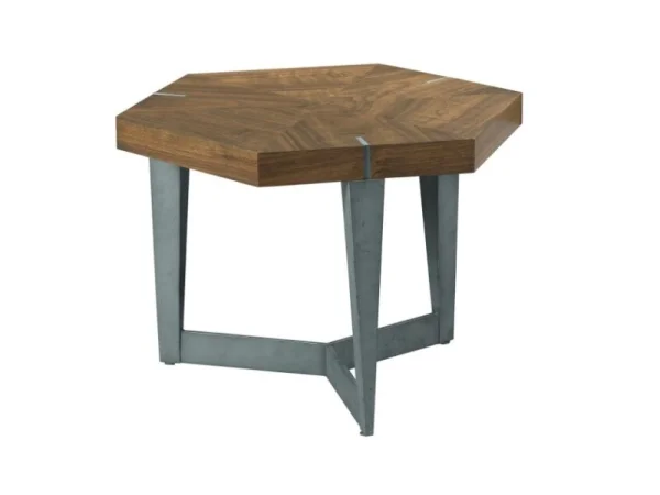Synergy Echo Bunching Cocktail Table Cocktail & Coffee Tables black