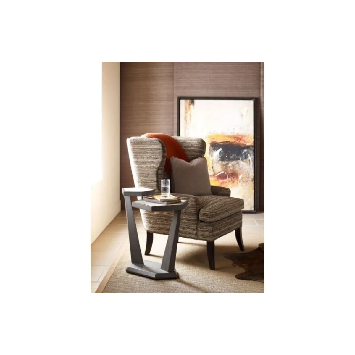 Synergy Plane Accent Table Accent Furniture Accent Furniture 6