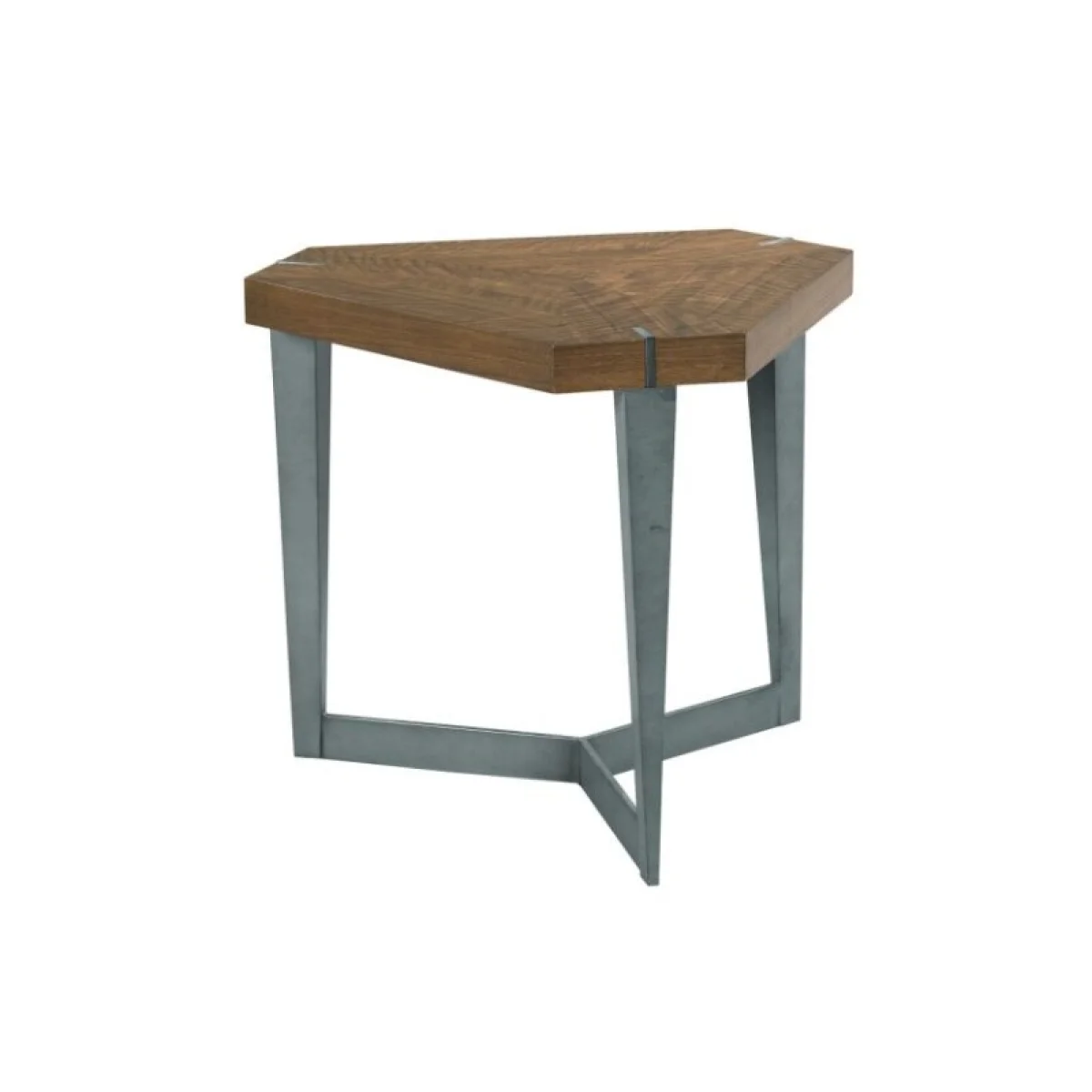 Ad Modern Synergy Triangulate Lamp Table End tables American Drew 4