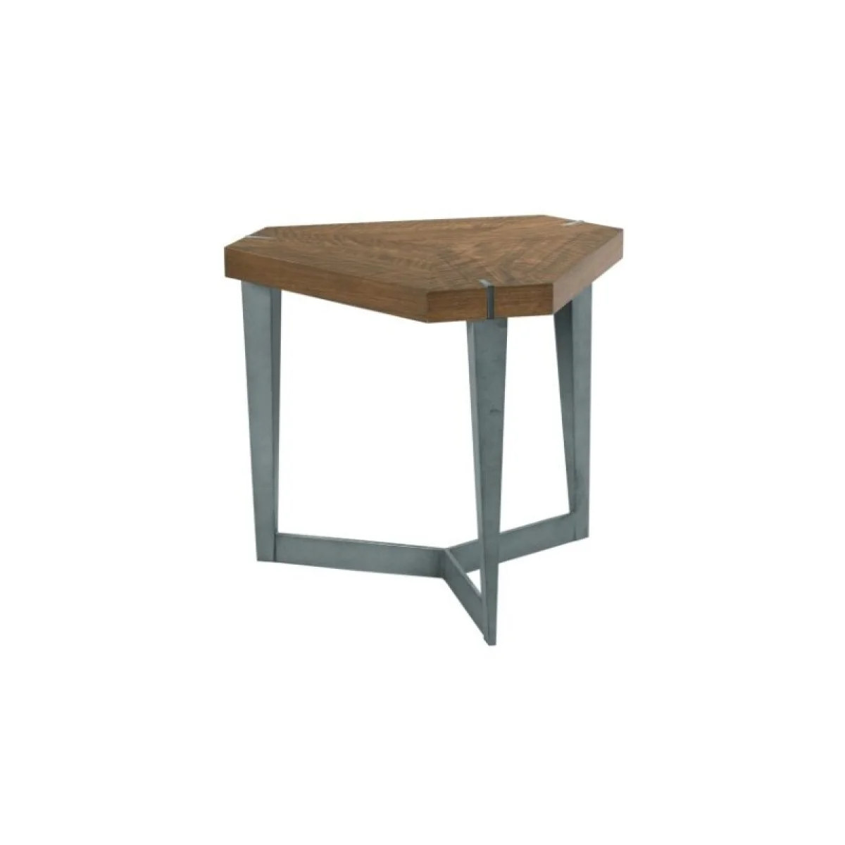 Synergy Triangulate Lamp Table End tables Brown 4