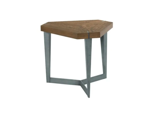 Synergy Triangulate Lamp Table End tables Brown