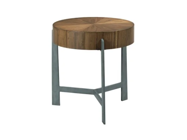 Ad Modern Synergy Framing Lamp Table End tables American Drew 4