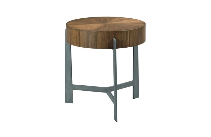 Synergy Framing Lamp Table