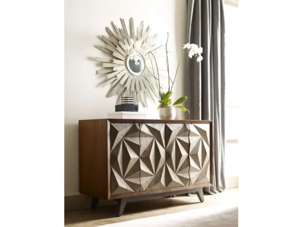 Ad Modern Synergy Morphe Console Sofa Tables American Drew