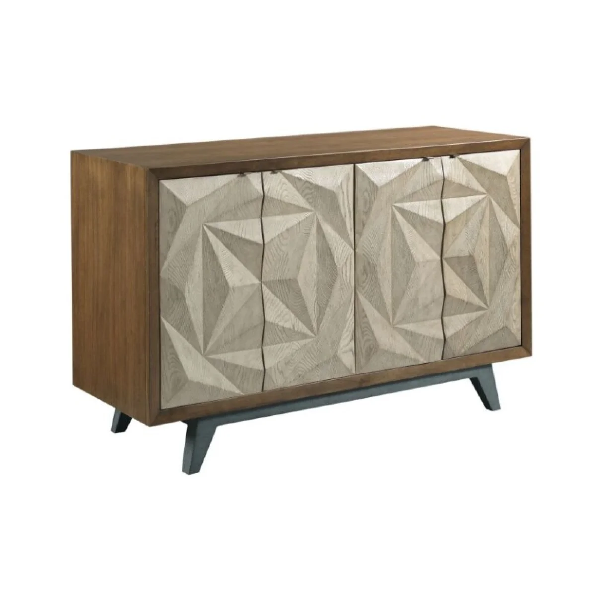 Ad Modern Synergy Morphe Console Sofa Tables American Drew 6