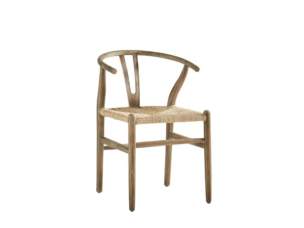 Broomstick Chair Chairs Brown